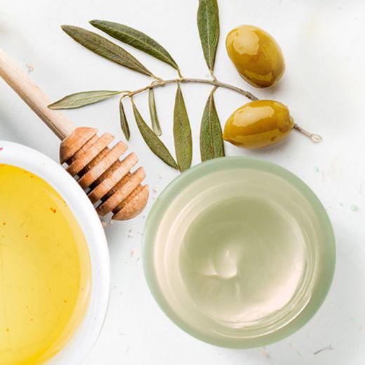 Health & Beauty Olive Oil & Honey Cream SPF 20