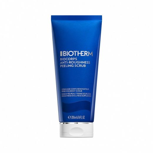 BIOTHERM Biocorps Body Scrub