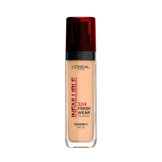 L'Oréal Paris Infallible 32H Fresh Wear 