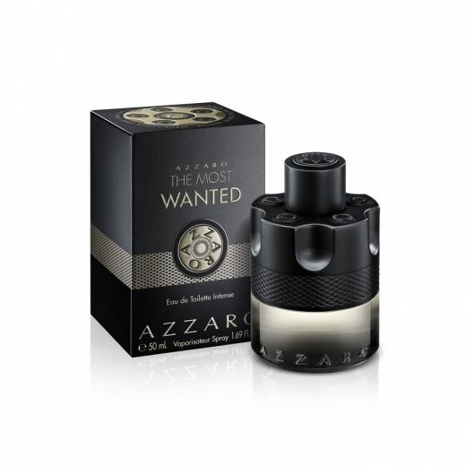 AZZARO The Most Wanted