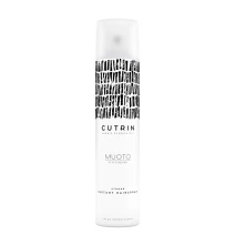 CUTRIN Muoto Strong Instant Hairspray 