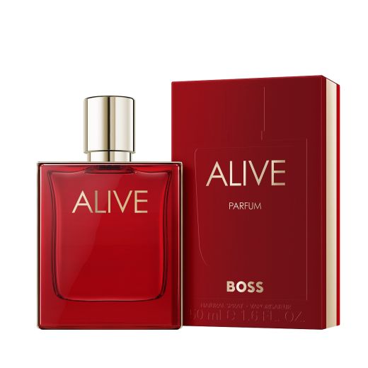 HUGO BOSS Alive Parfum