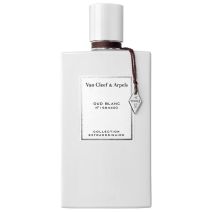 VAN CLEEF & ARPELS Collection Extraordinaire Oud Blanc