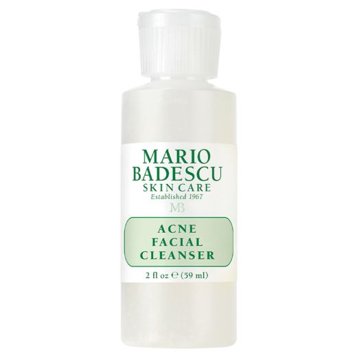 MARIO BADESCU  Acne Facial Cleanser