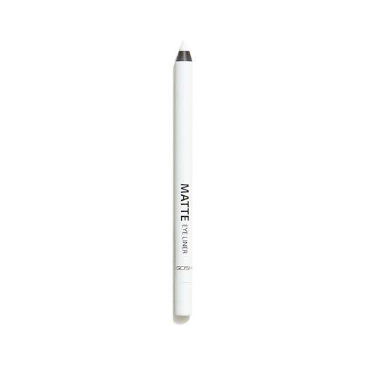 GOSH Matte Eye Liner