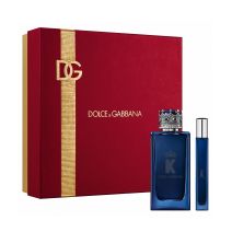 DOLCE&GABBANA K Eau De Parfum Intense 100 ml Set