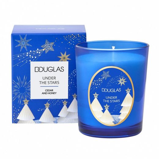 DOUGLAS COLLECTION Douglas Winter Full Of Stars Under The Stars Candle 