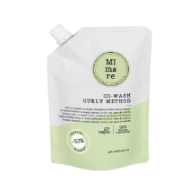 MIMARE Curly Method Co Wash Conditioner