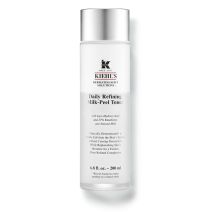 Kiehl's Daily Refining Milk-Peel Toner  (Maigi attīrošs toniks)