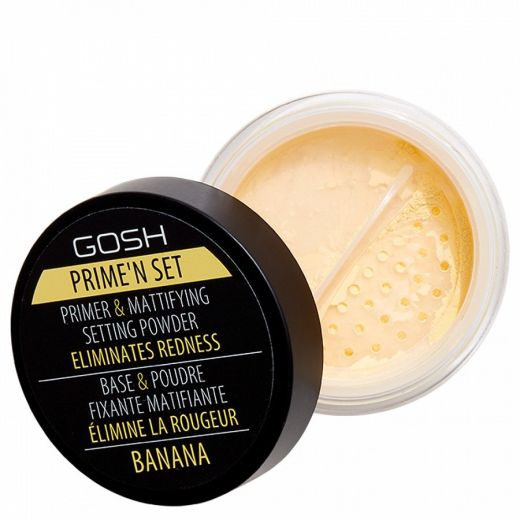 GOSH Prime'n Set Powder