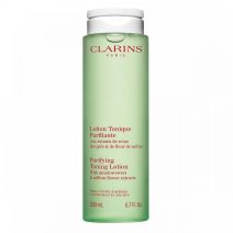 CLARINS Purifying Toning Lotion Oily To Combination Skin