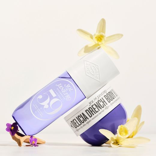 SOL DE JANEIRO Delícia Drench™ Body Butter