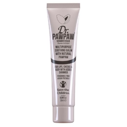 Dr. PAW PAW Shimmer Balm