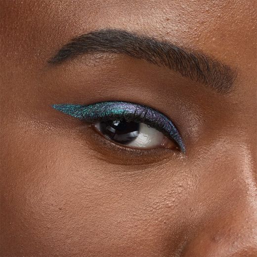 ABOUT FACE Holographic Eye Paint