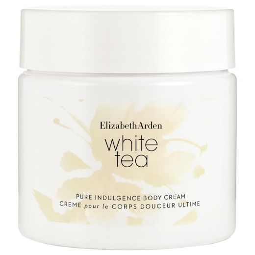 Elizabeth Arden White Tea Body Cream