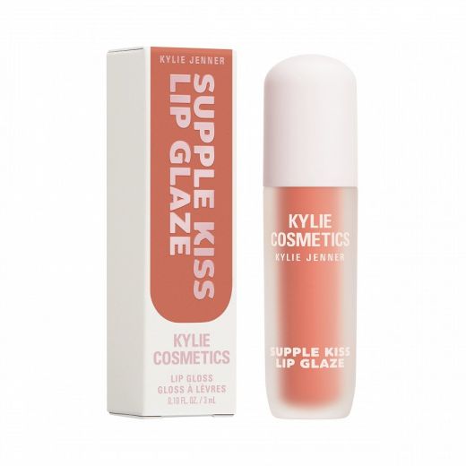 KYLIE COSMETICS Supple Kiss Lip Glaze Lip Gloss