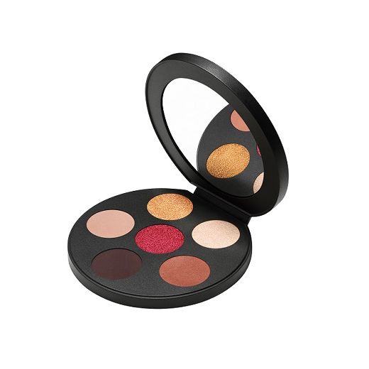 Mac Surprise Eyes Eye Shadow X6