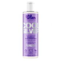 Phil Smith Cool Silver Tone Enhancing Conditioner 