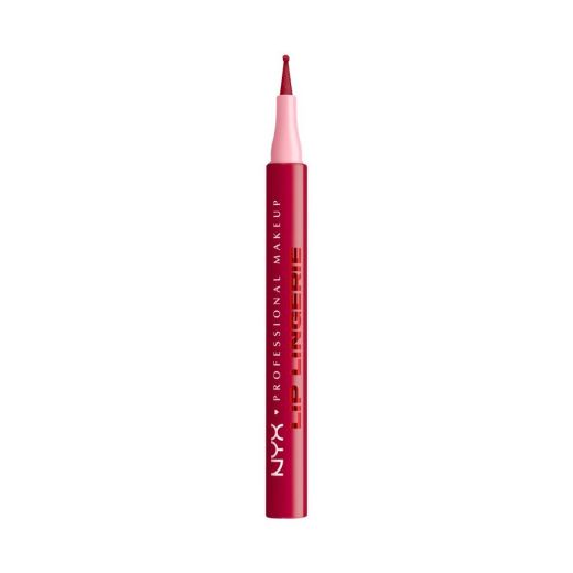 NYX PROFESSIONAL MAKEUP Lip Lingerie Lip Liner Stain 