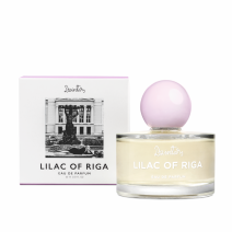 DZINTARS Lilac of Riga