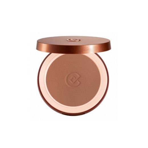 Collistar Silk Effect Bronzing Powder