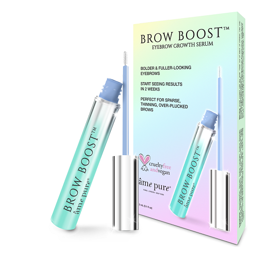 LUXE BROW, Eyebrow Growth Serum