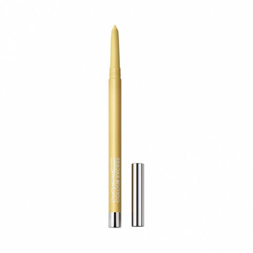 MAC Colour Excess Gel Pencil Eye Liner