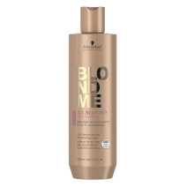 Schwarzkopf Professional Blond Me All Blondes Light Shampoo  (Viegli kopjošs šampūns visiem blondu m