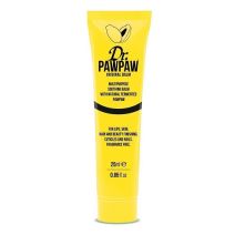 Dr. Paw Paw Yellow Original Balm   (Universāls balzāms ar papaijas ekstraktu)