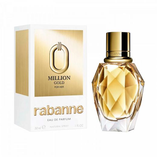 RABANNE Million Gold For Her 30 ml