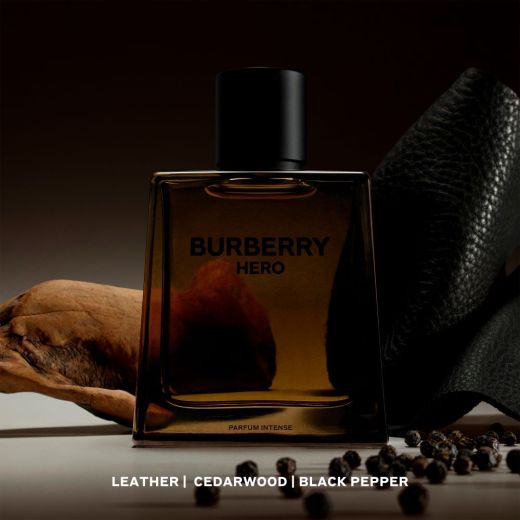 BURBERRY Hero Parfum Intense