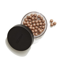GOSH Precious Powder Pearls Glow  (Pūderis)
