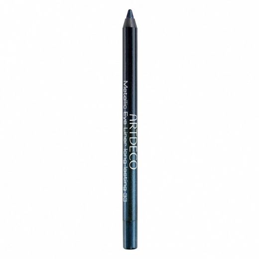 ARTDECO Metallic Eye Liner Long-Lasting 
