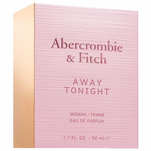 ABERCROMBIE & FITCH Away Tonight Women