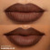 KYLIE COSMETICS Plumping Matte Lip Kit