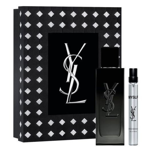 YVES SAINT LAURENT MYSLF Eau De Parfum 60 ml
