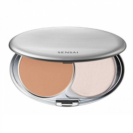 SENSAI Cellular Performance Total Finish Foundation - Refill SPF 15
