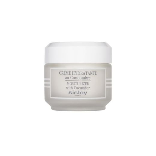 SISLEY Moisturizer With Cucumber