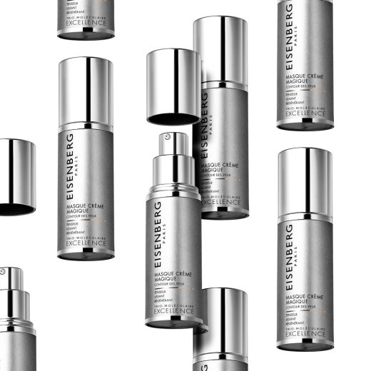  EISENBERG Excellence Masque Crème Magique