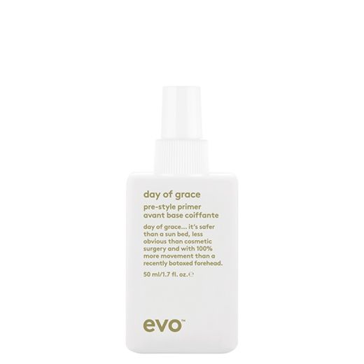 EVO Day Of Grace Prie-Style Primer 50 ml