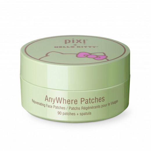 PIXI Hello Kitty Anywhere Patches - Hk Patches + Spatula