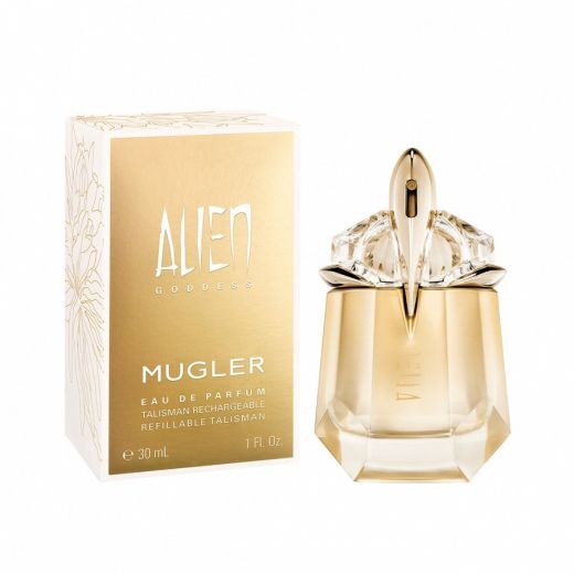 MUGLER Alien Goddess