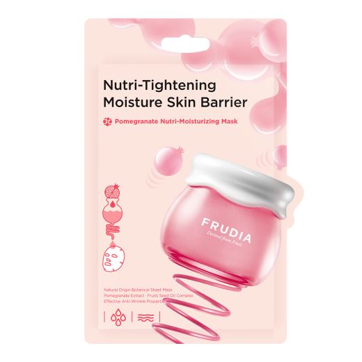 FRUDIA Pomegranate Nutri-Moisturizing Mask 