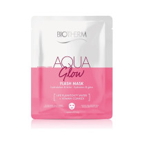 Biotherm Aqua Super Mask Glow  (Mitrinoša sejas maska)