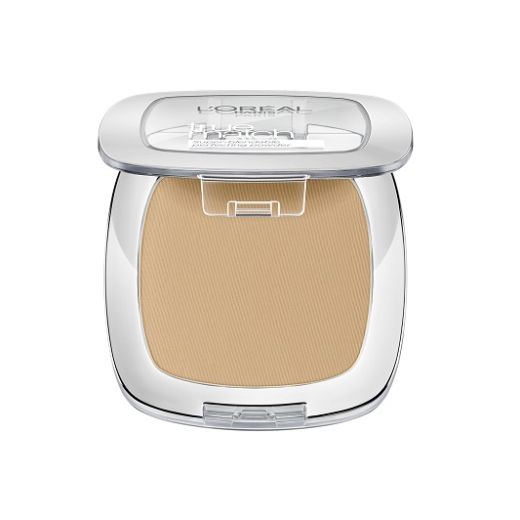 L'Oréal Paris True Match Powder  (Pūderis)