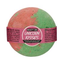 Beauty Jar Unicorn Kisses Bath Bomb