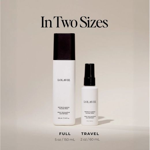 LOLAVIE Volume Spray