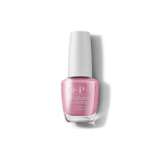 OPI Nature Strong Knowledge is Flower 