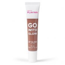 INGLOT Playinn Go With Glow Lip Gloss