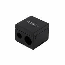 DOUGLAS COLLECTION ACCESSORIES Double Pencil Sharpener